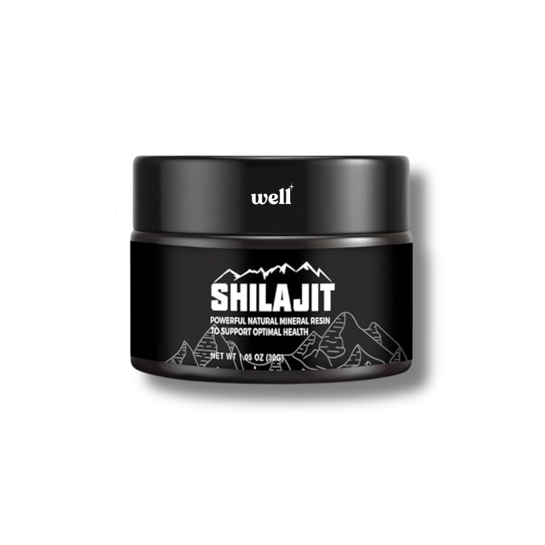 SHILAJIT